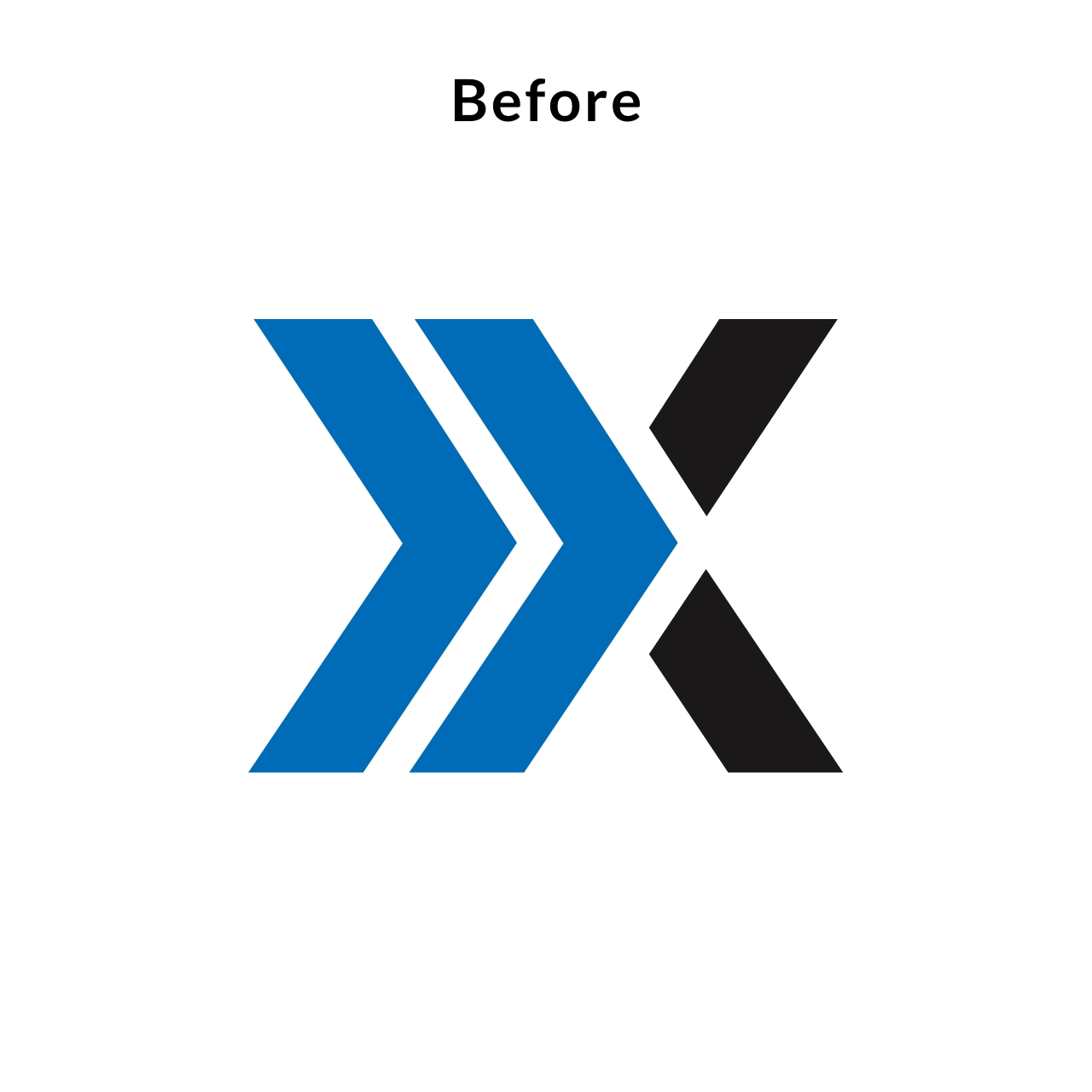 Vecchio logo di Nextworks.