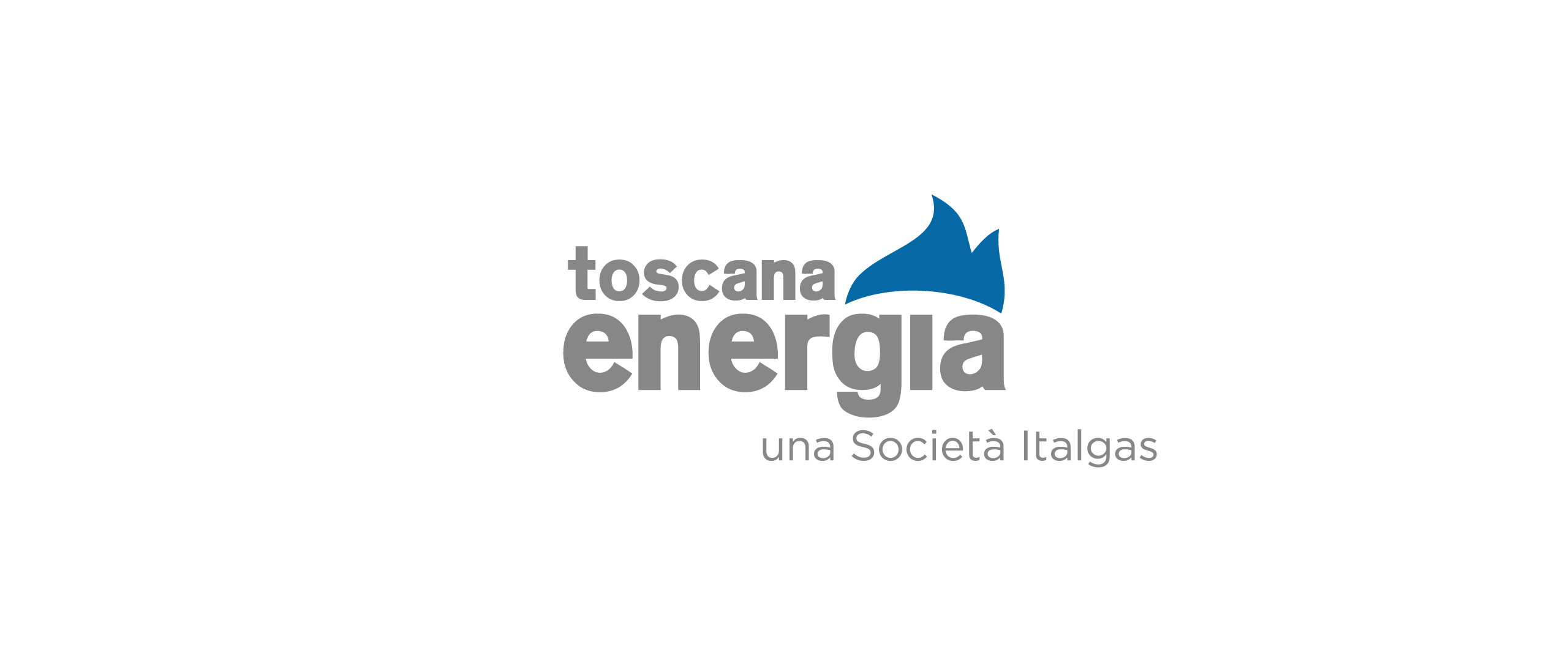 Logo Toscana Energia